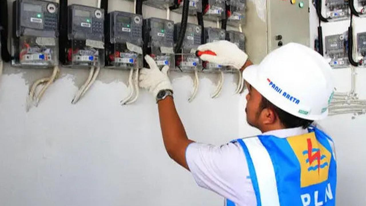 Informasi Terbaru Tarif Listrik 2025 untuk Pelanggan Subsidi dan Non-Subsidi