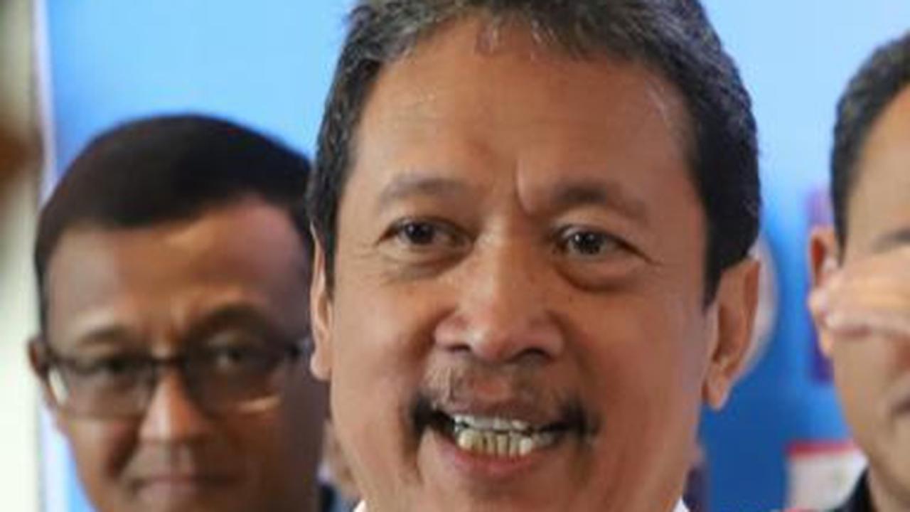 Pejabat KKP Dituduh Terima Suap dari Perusahaan Jerman, Begini Respons Menteri Trenggono