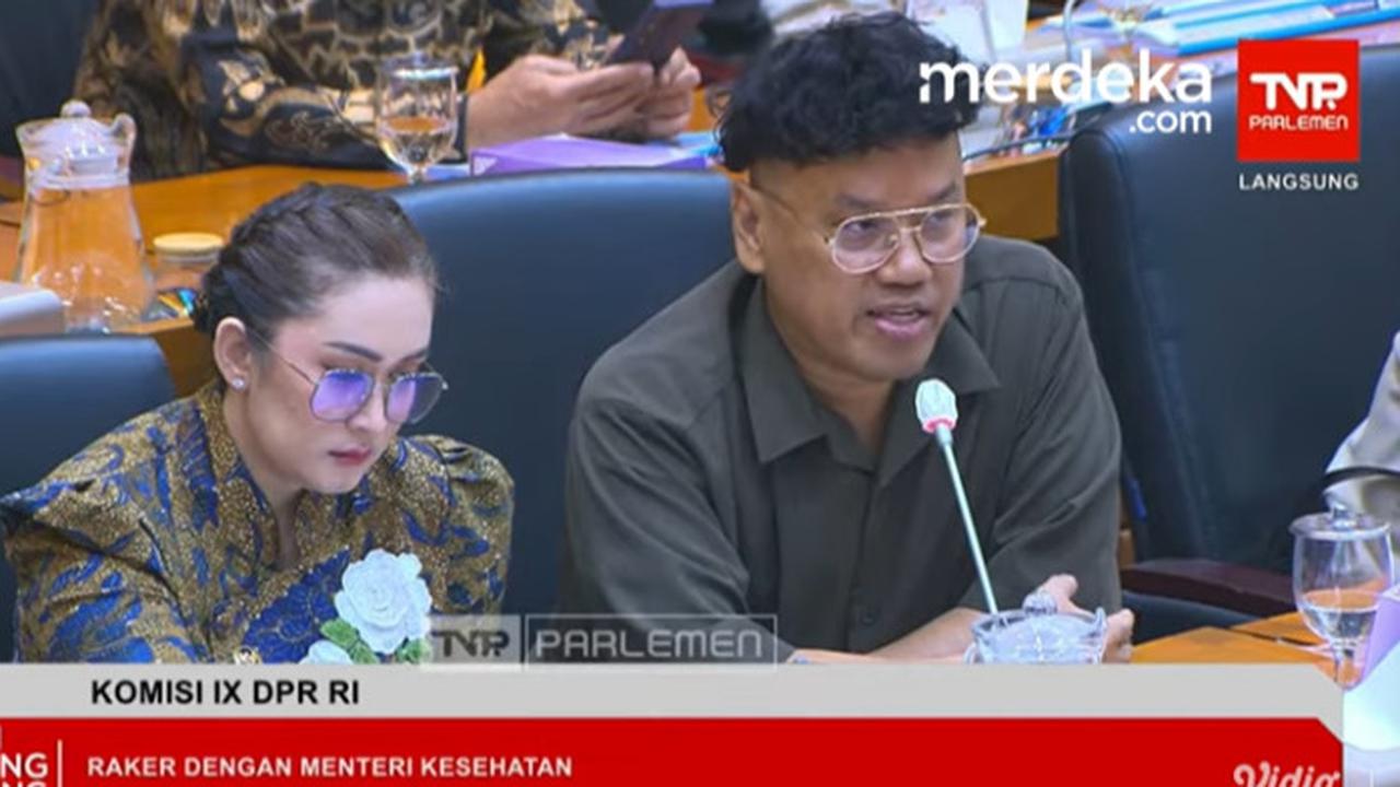 Ngeri, Pengakuan Uya Kuya Bongkar Ulah Dokter Senior Doyan Clubbing & Aniaya Junior saat Lapor ke Menkes