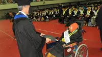 7 Kisah Pilu Wisuda Berujung Maut