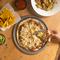 Easy Mexican pizza recipe. (Photo: Hybrid Storytellers/Unsplash)