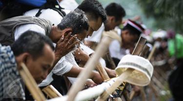 Tata Cara Berwudhu yang Benar