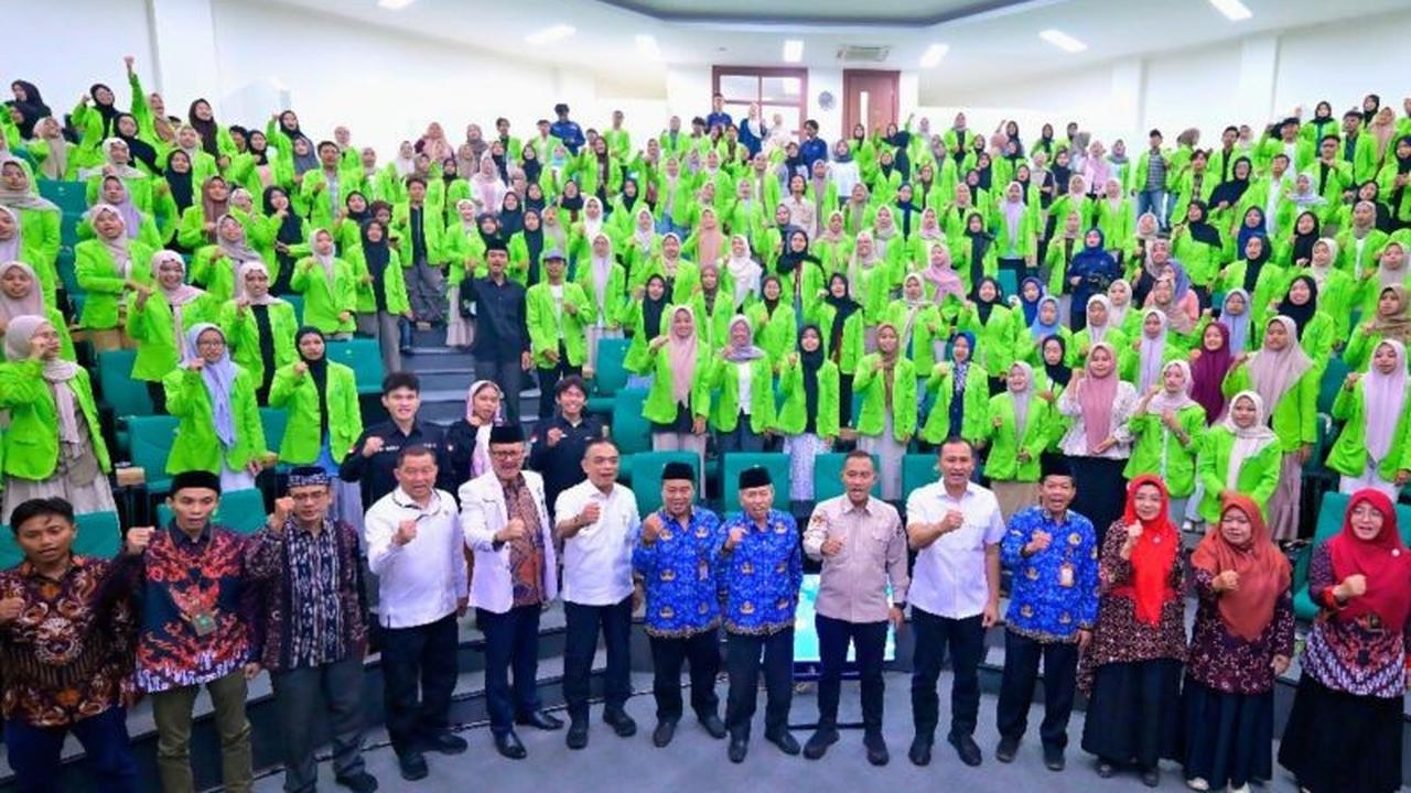 Fakta Unik BNPT dan UIN Walisongo Perkuat Literasi Kebangsaan Tangkal Terorisme di Kampus