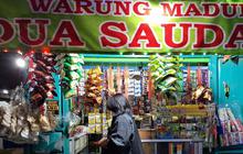 Respons Kementerian Koperasi Warung Madura Buka 24 Jam