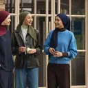 UNIQLO Rilis Koleksi Hijab, Tawarkan 3 Model untuk Beragam Aktivitas Sehari-hari
