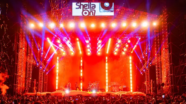 Kuota Tambahan Tiket Konser Sheila on 7 di 3 Kota Ludes Terjual dalam 90 Menit, Kini Siapkan Paket Bundling