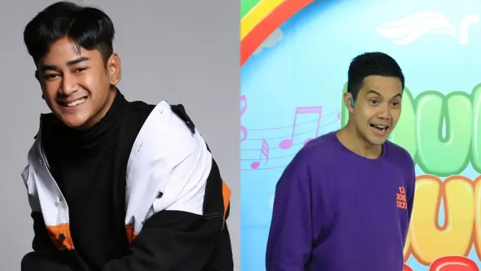 Potret Dwi Andhika dan Arie Dwi Andhika (Sumber: Instagram/dwiandhika3486 dan Instagram/arieandika10)