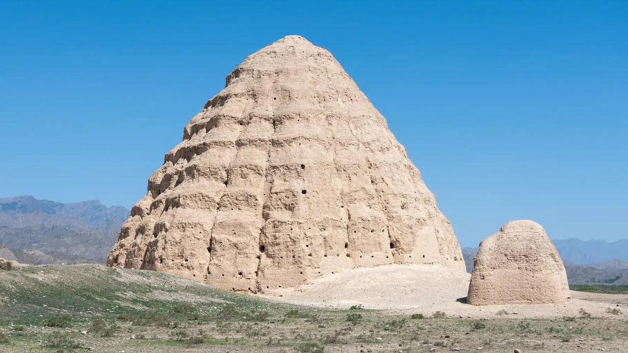 Arkeolog Temukan Tembok Kota dari Dinasti Pertama dalam Sejarah China, Usianya 4.000 Tahun
