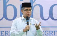 Menaker Siap Hapus Batasan Usia Kerja: Semua Punya Peluang yang Sama!