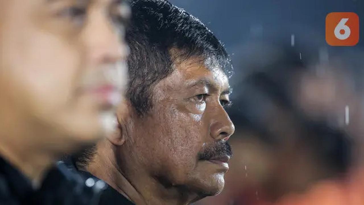 Indra Sjafri Ungkap Alasan Sering Pakai Formasi 3-4-3, Sampaikan Pesan Menohok untuk Pihak yang Mengkritik Cara Bermain Timnas U-20