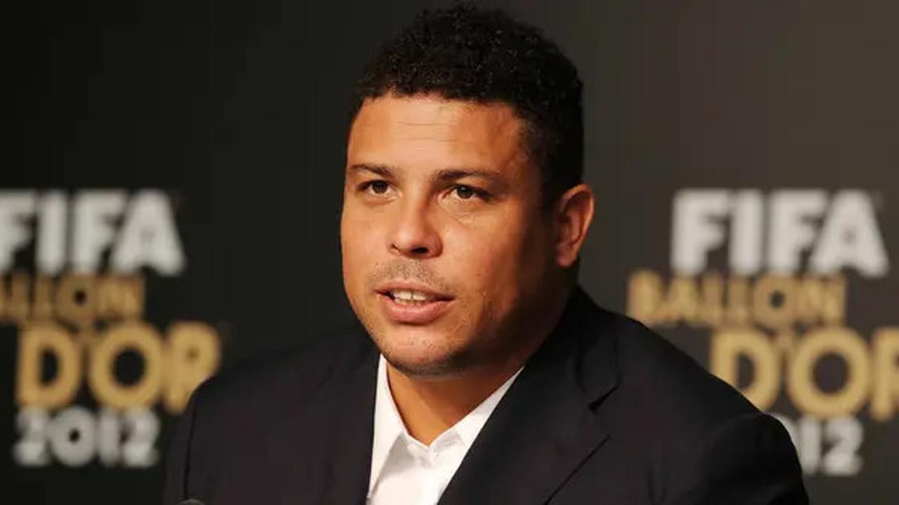 5 Pemain Favorit Ronaldo Luis Nazario da Lima, Siapa Saja Mereka?