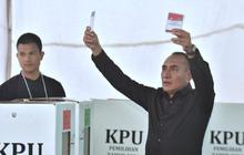 Quick Count Pilkada Sumut, Edy Tegaskan Bukan Jadi Landasan Tentukan Kemenangan