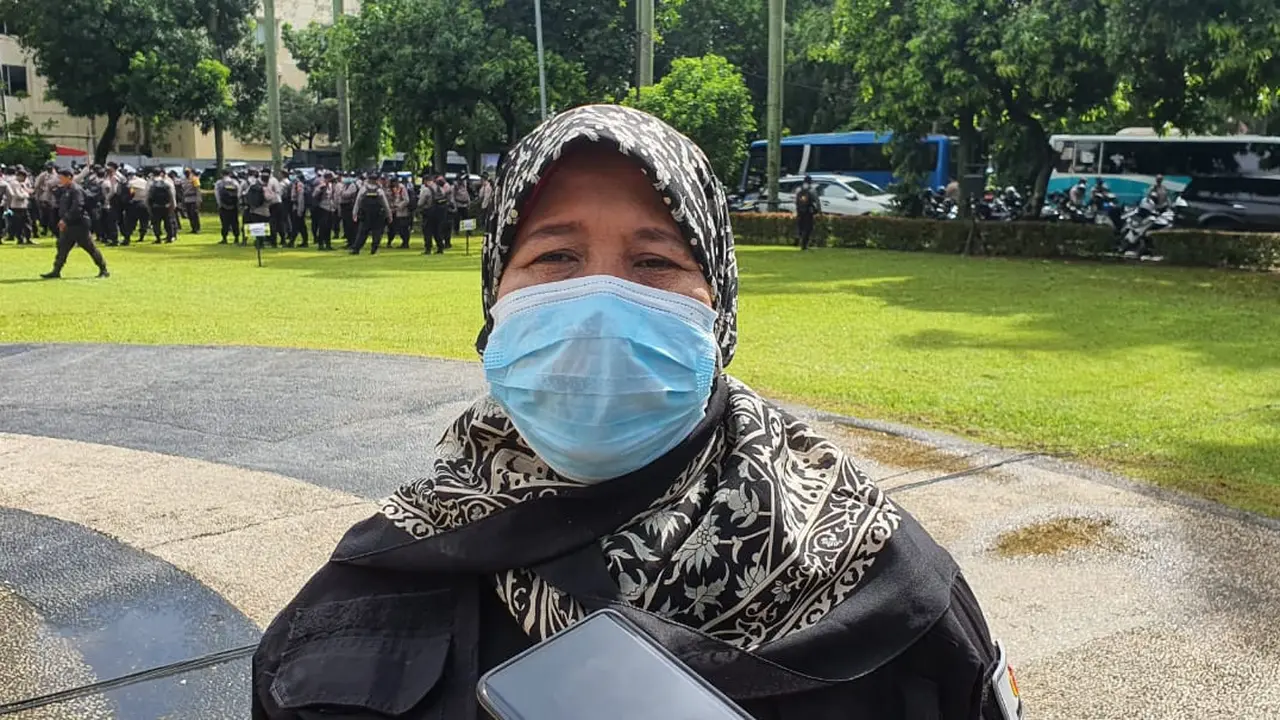 Pelanggaran Pilkada Depok, Satu ASN Dilimpahkan ke Pengadilan