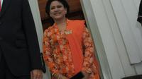 Iriana Jokowi (Dok. liputan6.comi)