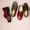 Tampil Stylish dari Kantor sampai Hangout, Intip Sepatu Lokal Wanita Berdesain Chic