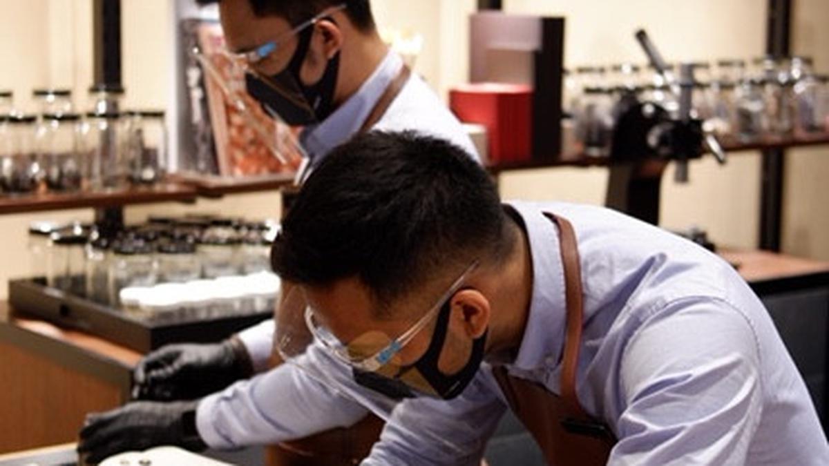 Coach Create, Personalisasi Fashion Item Mewah dengan Gayamu Sendiri