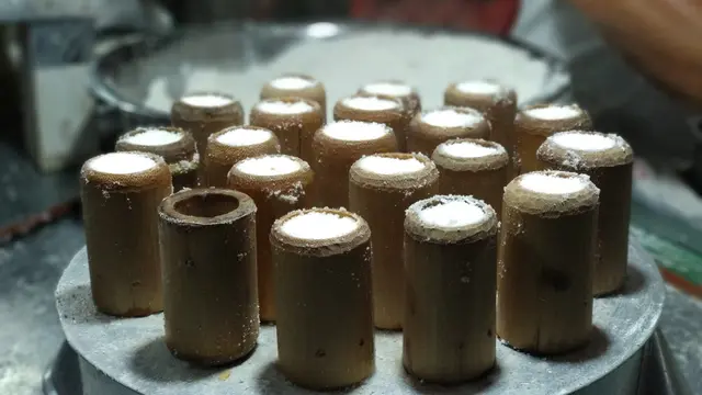 12 Jajanan Legendaris yang Cocok Untuk Masing-masing Zodiak Berbuka Puasa