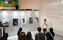 Ekshibisi Foto "The Art of Fast" Hadirkan Lari sebagai Seni, Jangkau Kalangan Lebih Luas