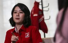 Sepak Terjang Grace Natalie dan Juri Ardiantoro yang Ditunjuk Jokowi Jadi Staf Khusus Presiden