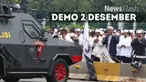 Majelis Ulama Indonesia (MUI) masih terus mengkaji soal fatwa tentang aksi salat Jumat di jalan protokol sepanjang Semanggi hingga Bundaran Hotel Indonesia (HI)
