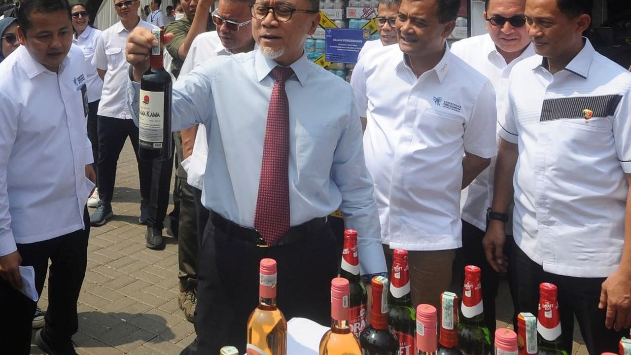 Dok. Istimewa