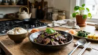 Resep Daging Bulgogi Tanpa Grill, Daging Empuk Bikin Tambah Terus