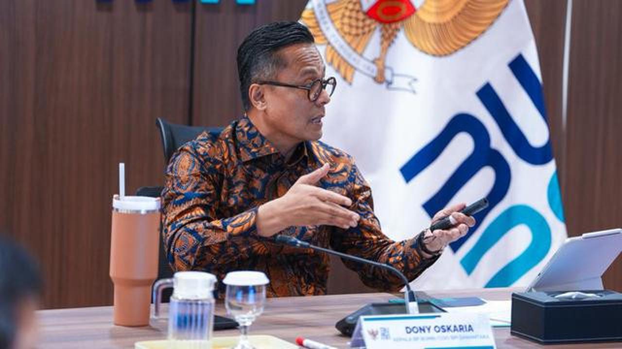 PT INTI Masuk Daftar BUMN yang Terancam Ditutup, Ini Penyebabnya
