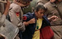 25 Tahun Tragedi Trisakti