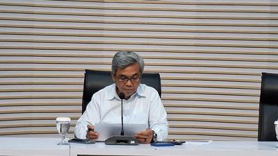 KPK Buka Suara soal Wacana Pembentukan Pengadilan Ad Hoc Khusus BUMN