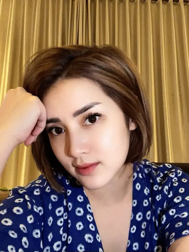 Rosiana Dewi