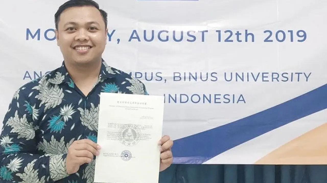 Beasiswa Taiwan