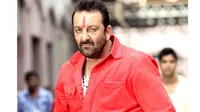 Sanjay Dutt Dapat Cuti Tahanan Selama 14 Hari