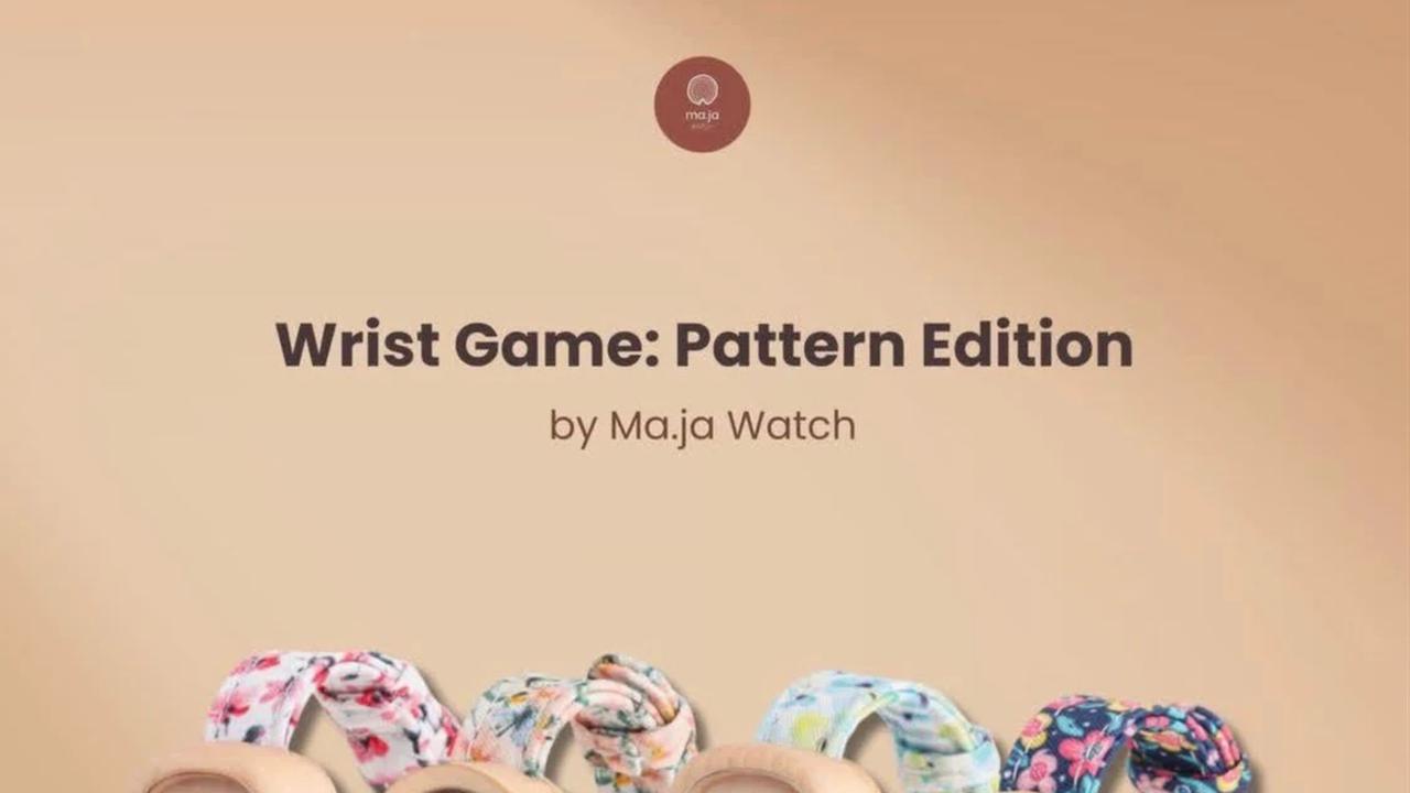 Kiprah Ma.ja Watch, UMKM Binaan BRI Berhasil Tembus Pasar Global