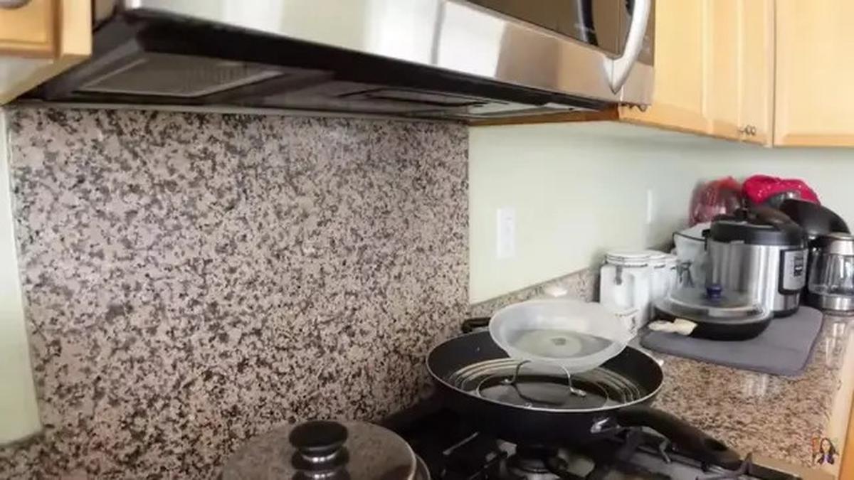 Potret Dapur Mewah di Rumah Mertua Maudy Ayunda dengan Model Klasik Minimalis