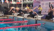 Ajang 4th Nika Kalila Masters Swimming Championship 2026 sukses digelar di Nika Training Pool dengan diikuti 122 perenang dari berbagai wilayah Indonesia, termasuk peserta dari Malaysia.