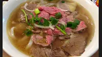 Mie Vietnam Terakhir untuk Asien si Terpidana Mati