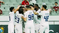 Menang di Tengah Gempuran, Kisah Persib Membawa Pulang 3 Poin dari Seoul