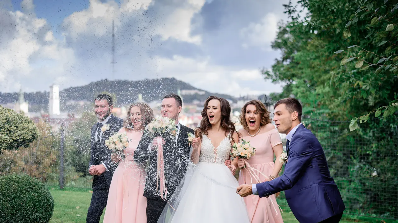 wedding