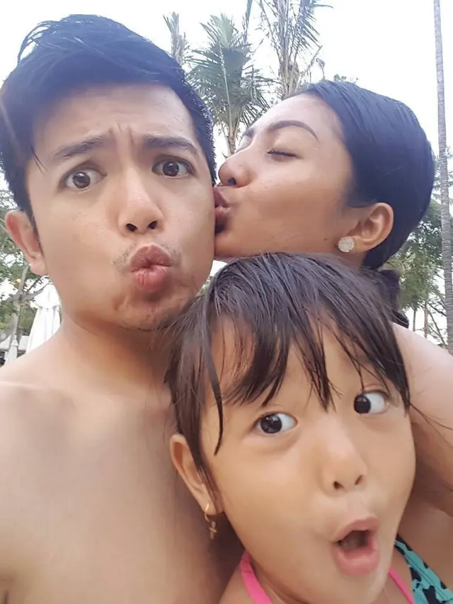 [Bintang] Nicky Tirta