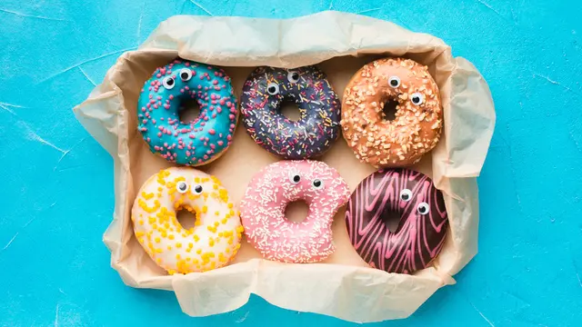 Donut