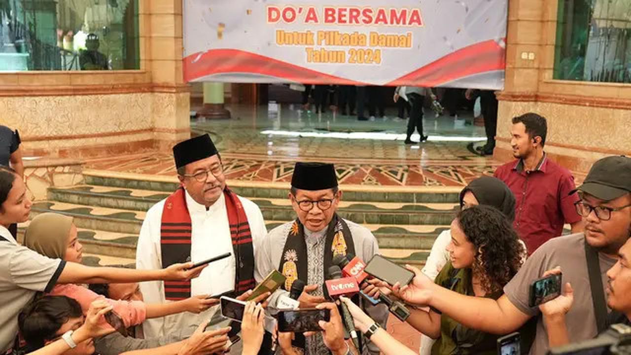 Persaingan Sengit Pilkada DKI Jakarta, Berpotensi 2 Putaran?