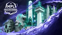 ONE Esports’ Mobile Legends Professional League Invitational (Dok. ONE Esports)