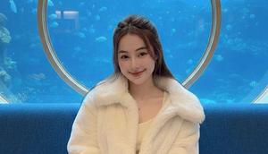 Karier Elji Arvella meroket karena memiliki karakter kuat, konsisten, dan pendekatan yang hangat dengan audiens. Ia punya 295 ribuan pengikut di Instagram. (Foto: Dok. Koleksi Pribadi Elji Arvella)