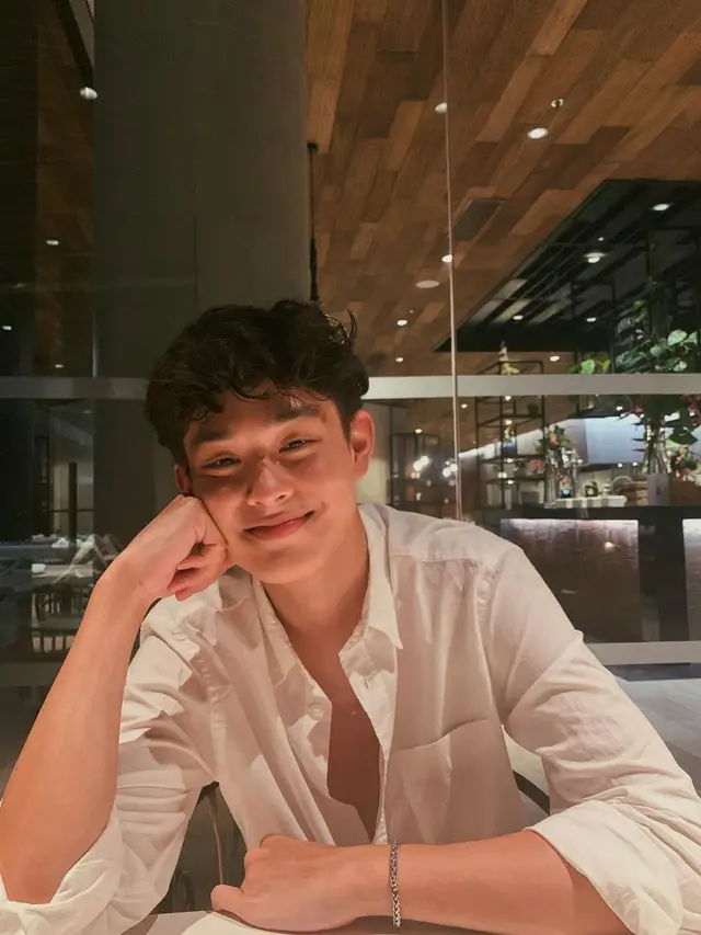 Gabriel Prince