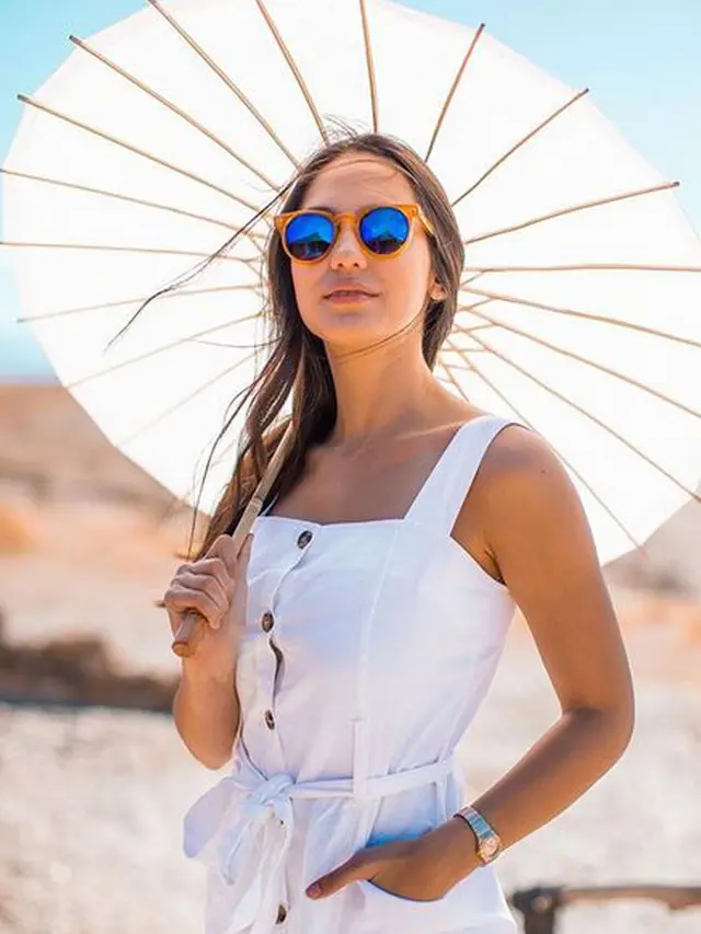 Cantiknya Pevita Pearce, Pemeran Sri Asih di Jagat Sinema Bumilangit