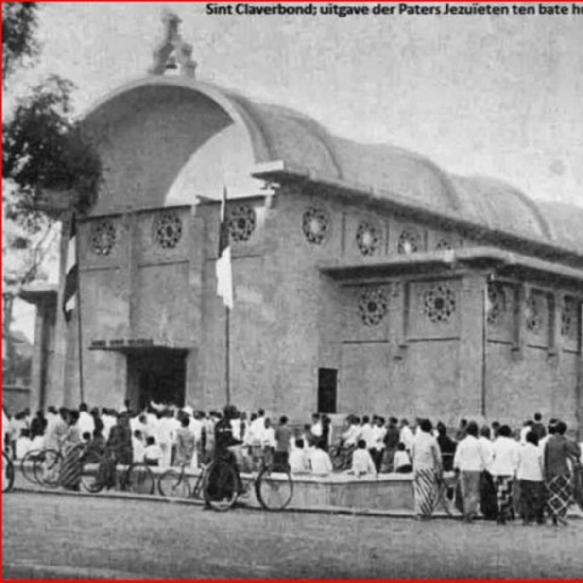 Gereja Bintaran