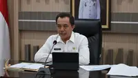 Kemendagri Dorong Pemprov Jateng Perkuat Inovasi Melalui Policy Brief