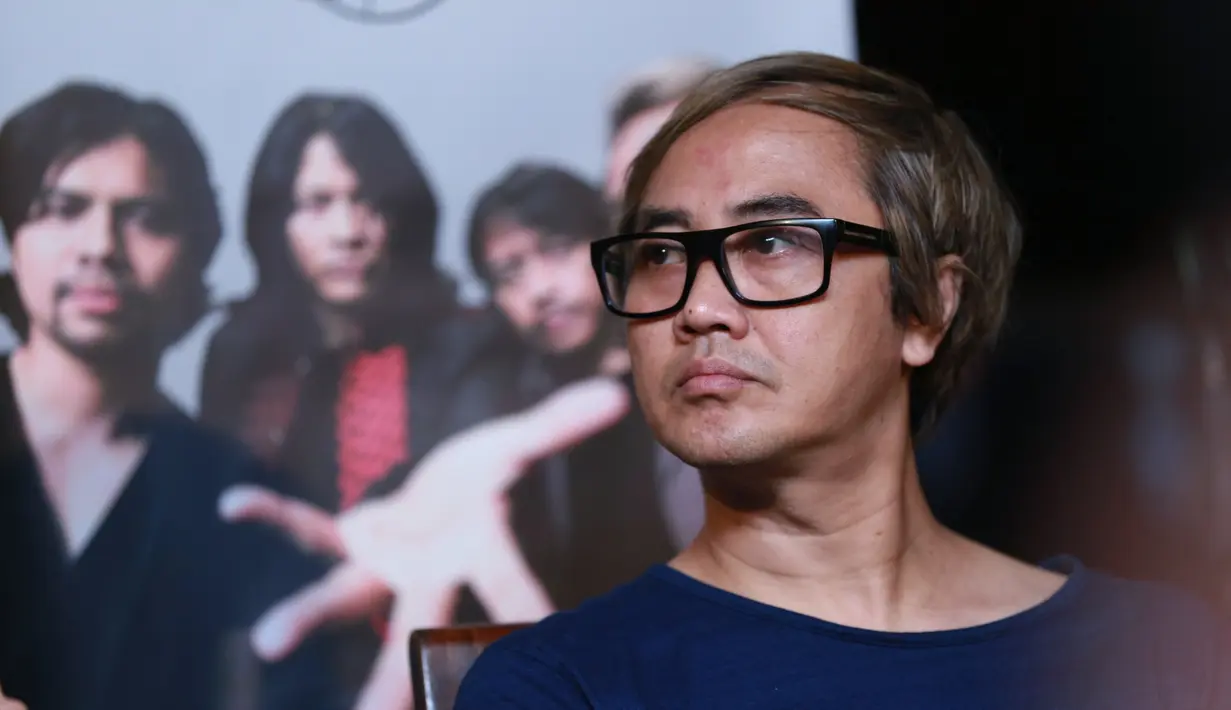 Harapannya, di usianya ke-22 tahun semua mimpi bisa terealisasi. (Adrian Putra/Bintang.com)