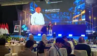 Data HAM Dibuka ke Publik, Kemenham Siapkan Integrasi Nasional
