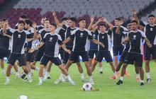 Jadwal Siaran Langsung Timnas Indonesia Lawan Arab Saudi di RCTI Malam ini